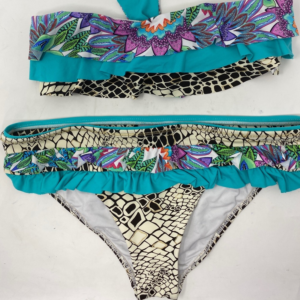 Onda de Mar Swimsuit set size S